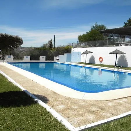 Holiday home Cortijuelo House