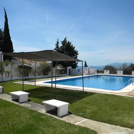 Cortijuelo House Malaga