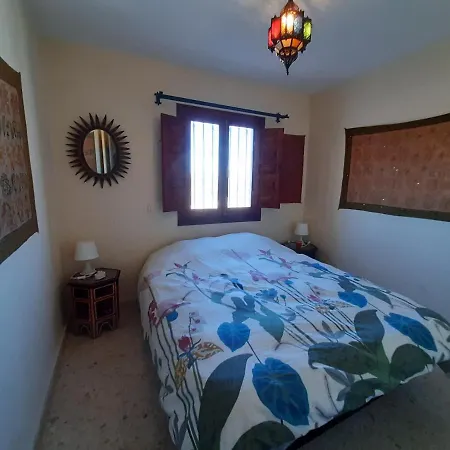 Cortijuelo House