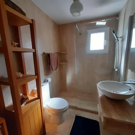 Holiday home Cortijuelo House