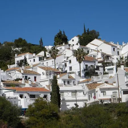Holiday home Cortijuelo House