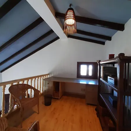 Holiday home Cortijuelo House *